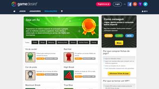 
                            5. Jogue fantásticos jogos online no GameDesire para colecionar ...