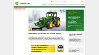 
                            5. John Deere Expert Check | John Deere NL