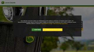 
                            11. John Deere Vertriebspartner Deutschland | MyDWS.net