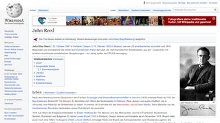 
                            11. John Reed – Wikipedia