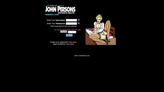 
                            1. JohnPersons :: Login