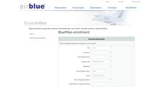 
                            3. Join - Airblue