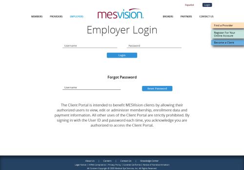 
                            4. Join MESVision