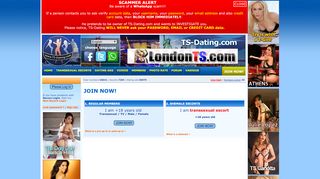 
                            6. JOIN NOW! - Ts-dating.com