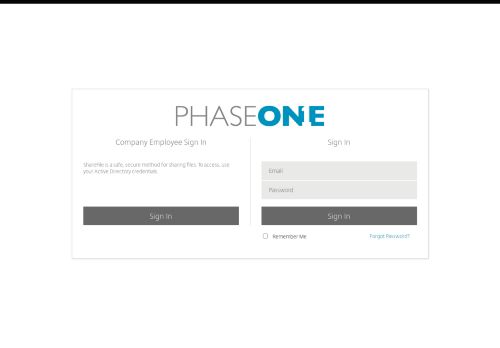 
                            4. Join Phase One Social