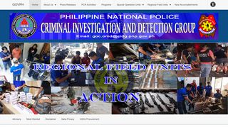 
                            5. JOIN THE CIDG... - www.cidg.pnp.gov.ph