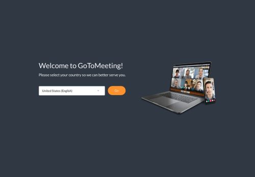 
                            3. Join the Meeting | GoToMeeting