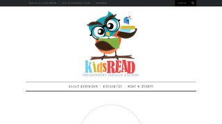 
                            3. Join Us as A Volunteer | kidsREAD - NLB