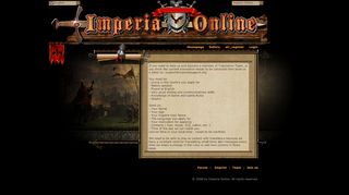 
                            13. Join us - Imperia Online