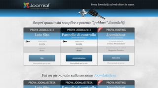 
                            6. Joomla DEMO