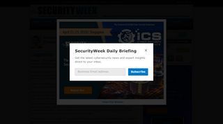 
                            8. Joomla Login Page Flaw Exposes Admin Credentials - SecurityWeek