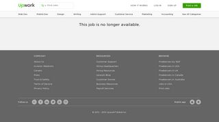 
                            3. Joomla Plugin Expert for Authentication Based Plugin - Freelance Job ...