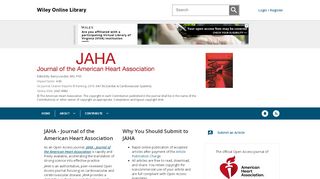
                            5. Journal of the American Heart Association - Wiley Online Library