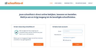 
                            4. Jouw schoolfoto's direct online bekijken, bewaren en ... - Schoolfoto.nl