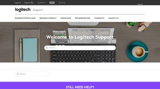 
                            1. Joystick - Logitech Support