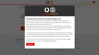 
                            12. JR Customer Care Employee - Werken bij VodafoneZiggo