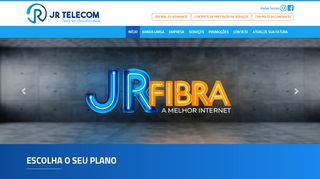 
                            1. JR Telecom