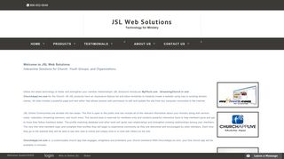 
                            12. JSL Web Solutions