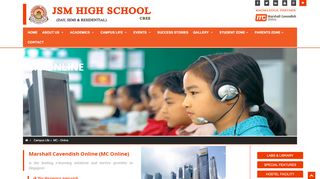 
                            7. JSM :: MC Online | Best CBSE school in warangal | JSM high schools ...