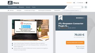 
                            11. JTL-Shopware-Connector Plugin für Überverkäufe steuern per Artikelattr