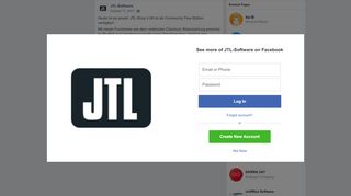 
                            12. JTL-Software - Heute ist es soweit: JTL-Shop 4.06 ist als... | Facebook