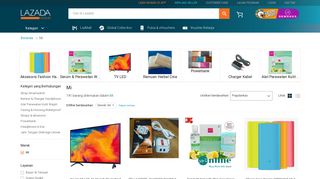 
                            12. Jual Mi Online Terlengkap & Termurah | Lazada.co.id