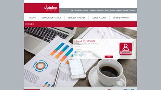 
                            1. Jubilee Life Insurance - Portal | Jubilee Life