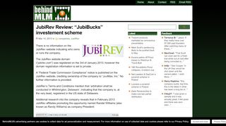 
                            5. JubiRev Review: 
