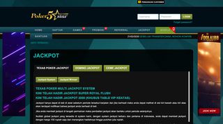 
                            12. Judi Poker Online, Dewa Poker, Ceme Online Terpercaya - Poker5star