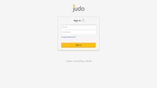 
                            7. Judopay Portal