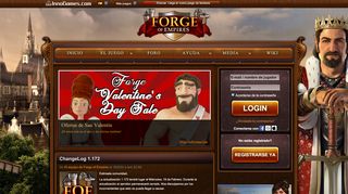 
                            1. Juego de estrategia online gratis - Forge of Empires