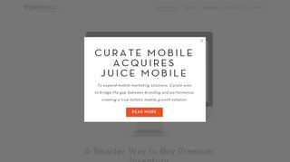 
                            10. Juice Mobile - Nectar