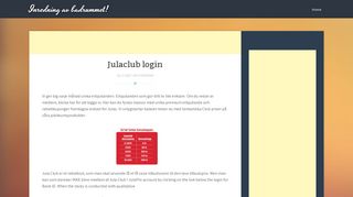 
                            13. Julaclub login | Inredning av badrummet!