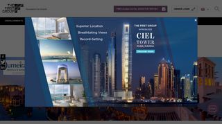
                            6. Jumeirah Hotels and Resorts | Owner Privileges | The First ...