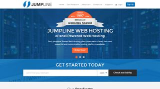 
                            2. Jumpline.com | Home