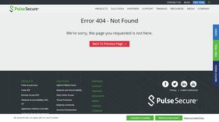 
                            7. Juniper Junos Pulse Client | Mobile VPN SSL Client Solution | Pulse ...