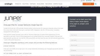 
                            13. Juniper SA Series SSL VPN Single Sign-On (SSO) - Active Directory ...