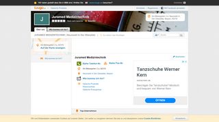 
                            10. Juramed Medizintechnik • Neumarkt In Der Oberpfalz ... - Tuugo.de