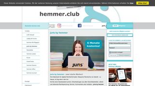 
                            6. juris by hemmer :: hemmer.club