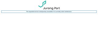 
                            5. Jurong Port - Lighter Arrival
