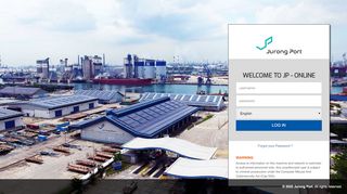 
                            4. Jurong Port | Stevedore Net system