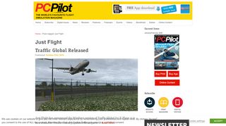 
                            12. Just Flight | PC Pilot