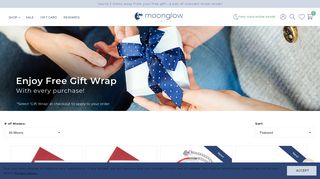 
                            12. Just Landed | New Products | Moonglow