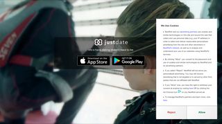 
                            7. JustDate.com: The Fast, Fun, and Free Dating App