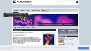 
                            11. Jux und Dallerei / Karl Dall Show | News, Termine, Streams auf TV ...