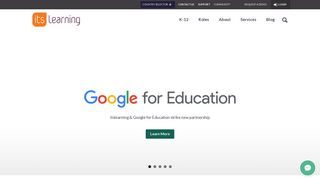 
                            4. K-12 Learning Management System (LMS) for Schools