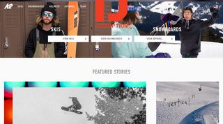 
                            13. K2 Skis Endless Luv | Skis > Womens | | K2 Skis