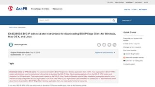 
                            4. K44328534: Downloading BIG-IP Edge Client for Windows ... - AskF5
