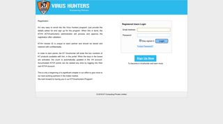 
                            7. K7 virus Hunters