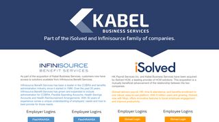 
                            3. Kabel Business Services | Des Moines Payroll - Login